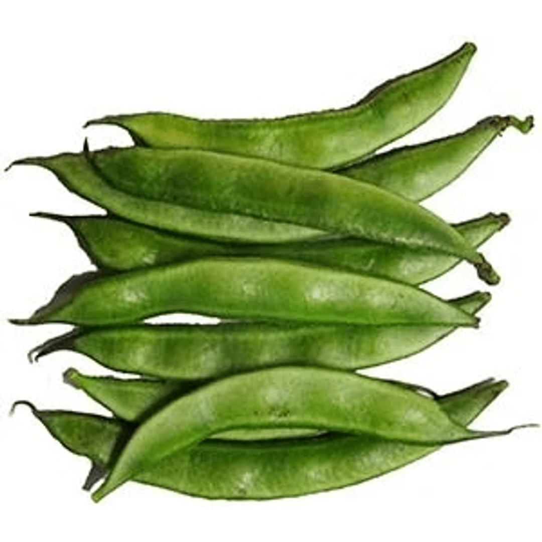 Buy Broad Beans/ Green Fava Beans/ Same Fali Online in Pune